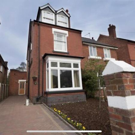 Anita'S Home In Kidderminster Bagian luar foto