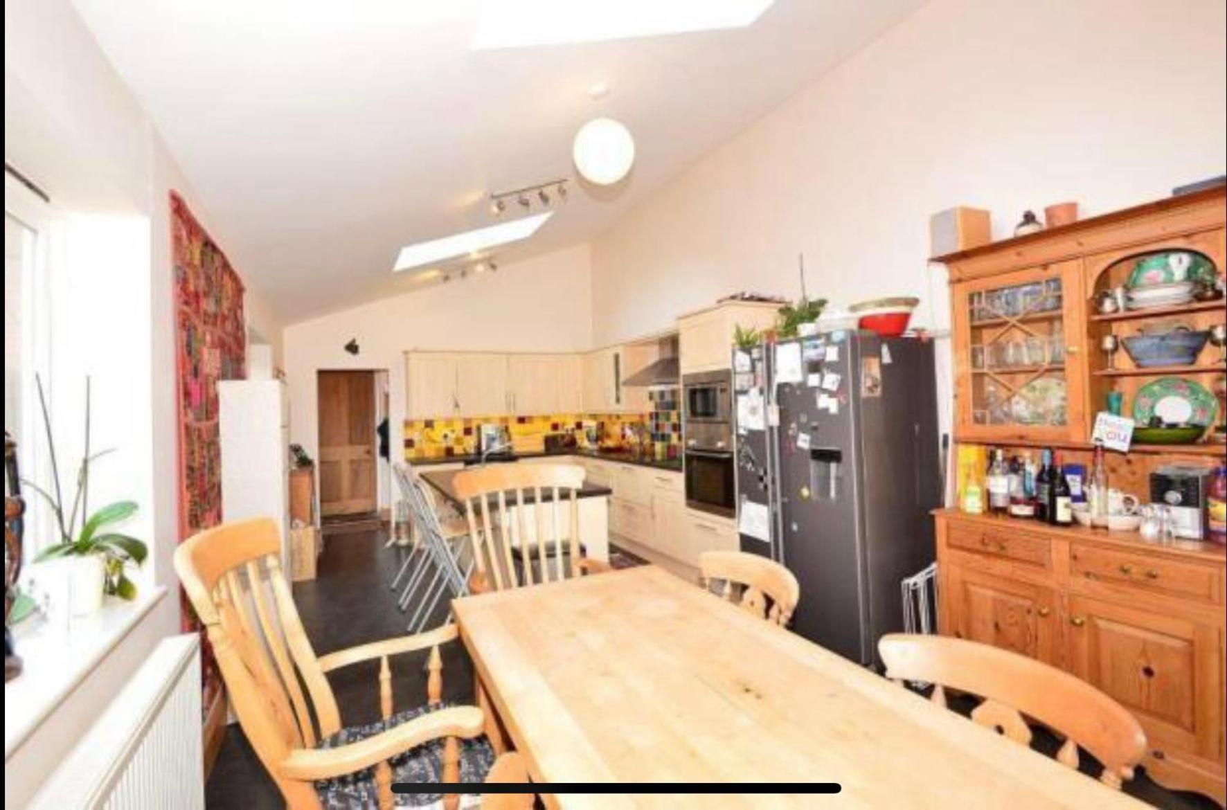 Anita'S Home In Kidderminster Bagian luar foto