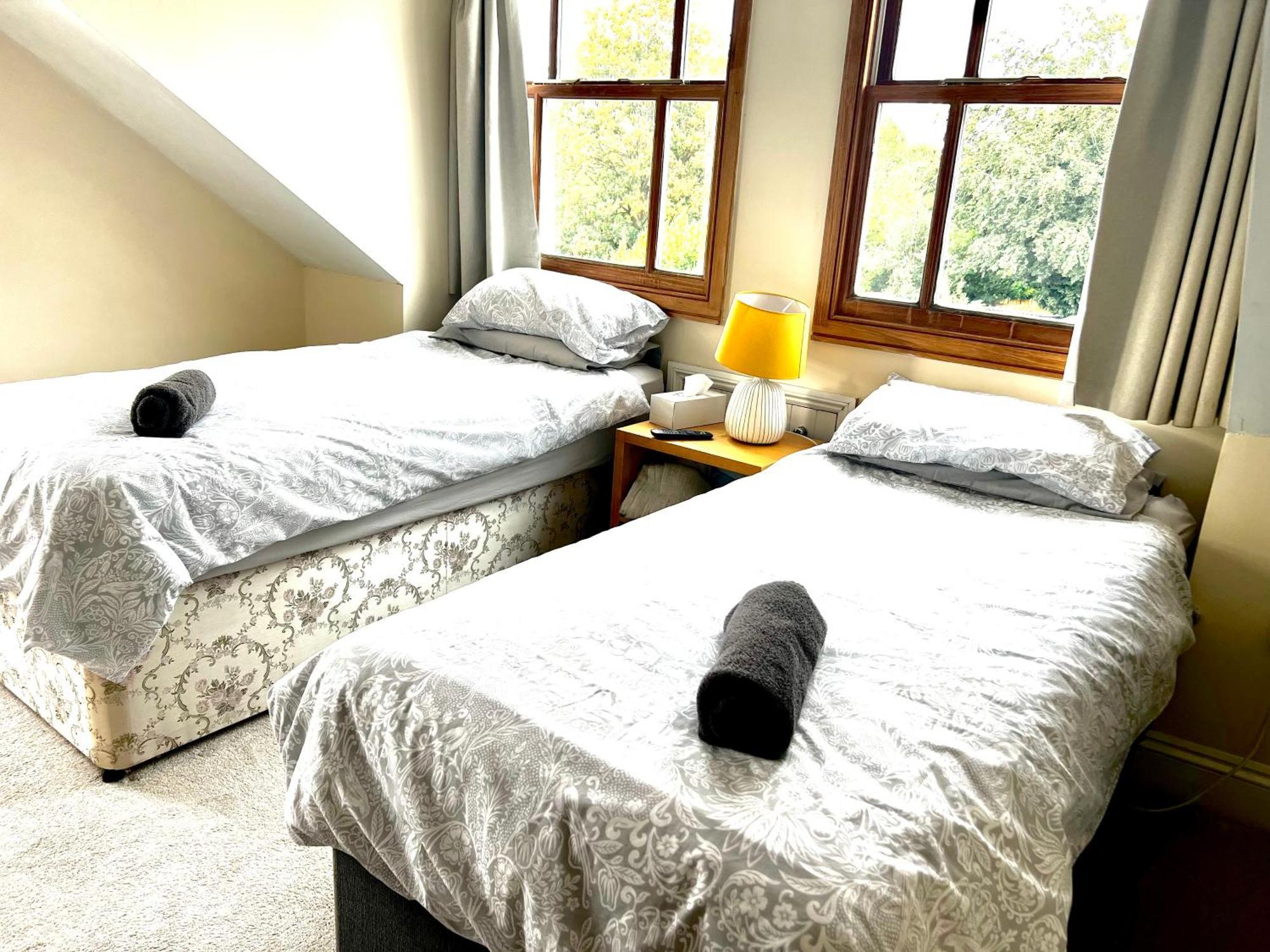 Anita'S Home In Kidderminster Bagian luar foto