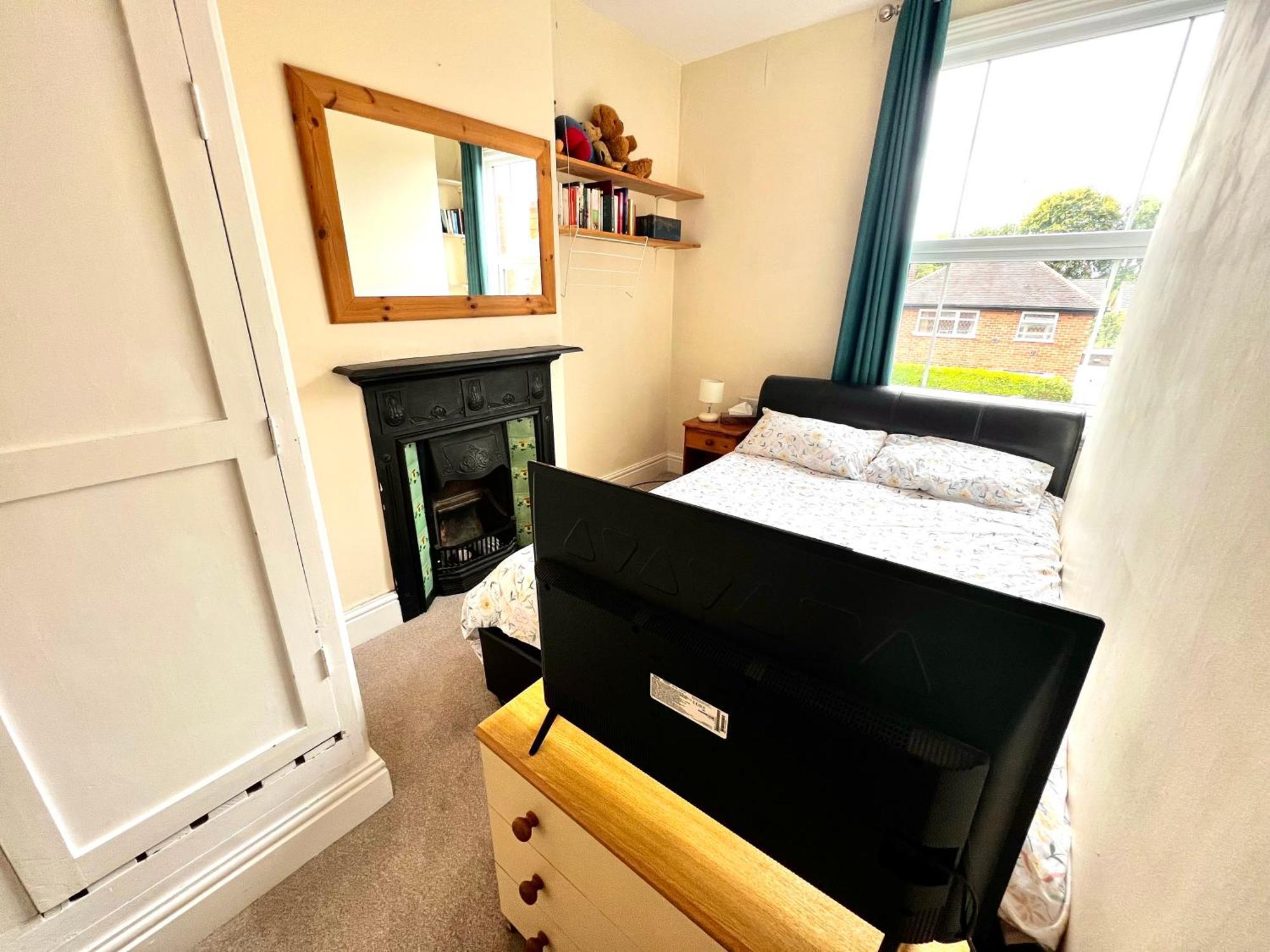Anita'S Home In Kidderminster Bagian luar foto